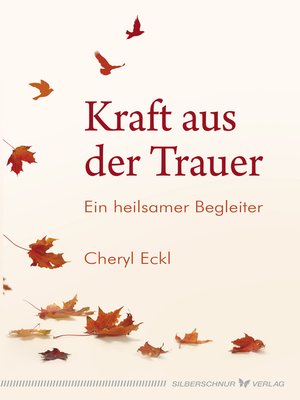 cover image of Kraft aus der Trauer